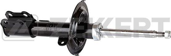 Zekkert SG-4871 - Shock Absorber autospares.lv