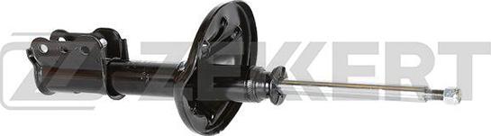 Zekkert SG-4297 - Shock Absorber autospares.lv