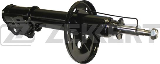 Zekkert SG-4256 - Shock Absorber autospares.lv