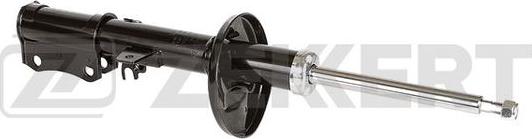 Zekkert SG-4257 - Shock Absorber autospares.lv