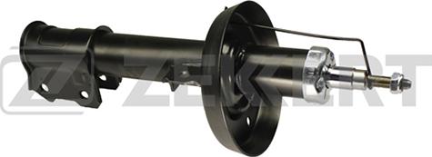 Zekkert SG-4708 - Shock Absorber autospares.lv