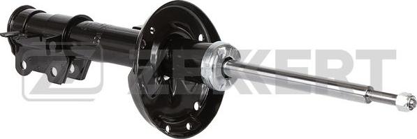 Zekkert SG-4727 - Shock Absorber autospares.lv