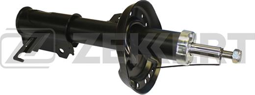 Zekkert SG-5083 - Shock Absorber autospares.lv