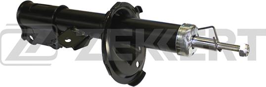 Zekkert SG-5074 - Shock Absorber autospares.lv