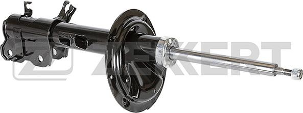 Zekkert SG-5076 - Shock Absorber autospares.lv