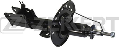 Zekkert SG-5108 - Shock Absorber autospares.lv