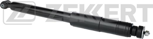 Zekkert SG-5171 - Shock Absorber autospares.lv