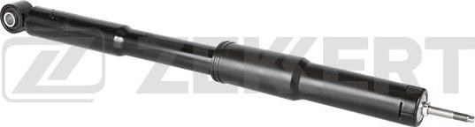 Zekkert SG-6553 - Shock Absorber autospares.lv