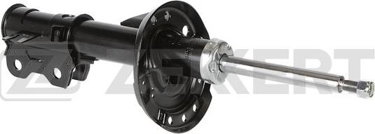 Zekkert SG-6583 - Shock Absorber autospares.lv