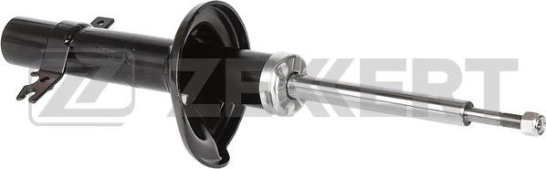 Zekkert SG-6587 - Shock Absorber autospares.lv