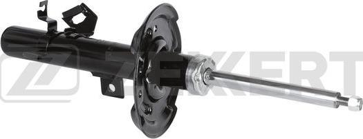 Zekkert SG-6659 - Shock Absorber autospares.lv