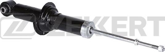 Zekkert SG-6660 - Shock Absorber autospares.lv