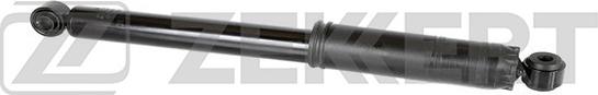 Zekkert SG-6153 - Shock Absorber autospares.lv