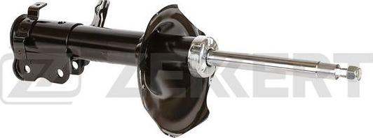 Zekkert SG-6136 - Shock Absorber autospares.lv