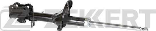 Zekkert SG-6342 - Shock Absorber autospares.lv