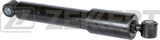 Zekkert SG-6317 - Shock Absorber autospares.lv