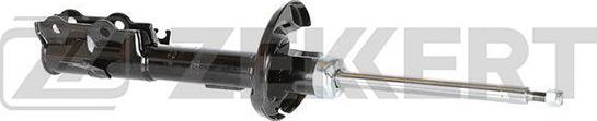 Zekkert SG-6243 - Shock Absorber autospares.lv