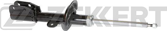 Zekkert SG-6205 - Shock Absorber autospares.lv