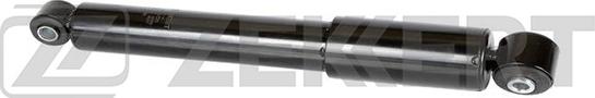 Zekkert SG-6225 - Shock Absorber autospares.lv