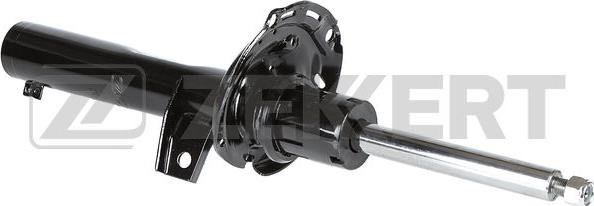 Zekkert SG-6751 - Shock Absorber autospares.lv