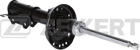 Zekkert SG-6703 - Shock Absorber autospares.lv