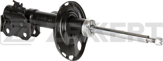 Zekkert SG-6707 - Shock Absorber autospares.lv