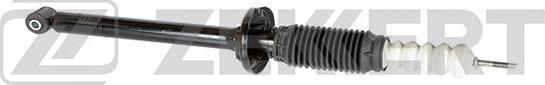 Zekkert SG-2436 - Shock Absorber autospares.lv