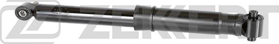 Zekkert SG-2433 - Shock Absorber autospares.lv