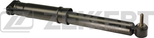 Zekkert SG-2432 - Shock Absorber autospares.lv