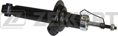 Zekkert SG-2531 - Shock Absorber autospares.lv