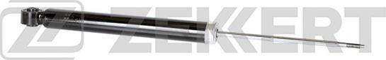 Zekkert SG-2574 - Shock Absorber autospares.lv