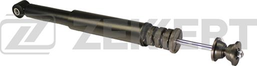 Zekkert SG-2649 - Shock Absorber autospares.lv