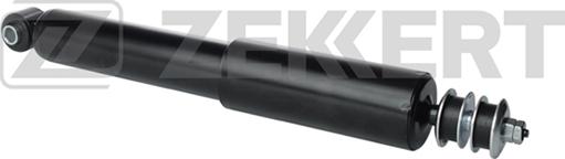 Zekkert SG-2672 - Shock Absorber autospares.lv