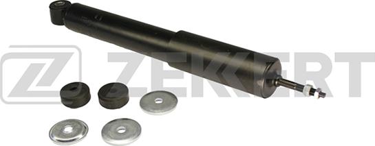 Zekkert SG-2104 - Shock Absorber autospares.lv