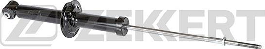 Zekkert SG-2180 - Shock Absorber autospares.lv