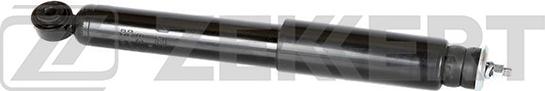 Zekkert SG-2182 - Shock Absorber autospares.lv