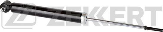 Zekkert SG-2846 - Shock Absorber autospares.lv