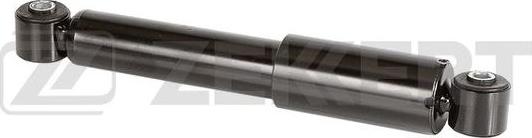 Zekkert SG-2293 - Shock Absorber autospares.lv