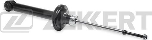 Zekkert SG-2229 - Shock Absorber autospares.lv