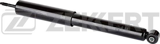 Zekkert SG-2704 - Shock Absorber autospares.lv