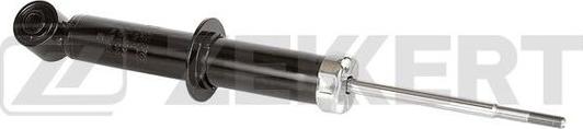 Zekkert SG-2722 - Shock Absorber autospares.lv