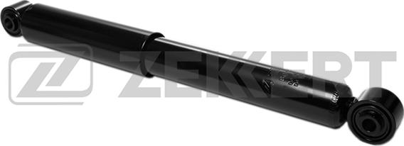 Zekkert SG-2775 - Shock Absorber autospares.lv