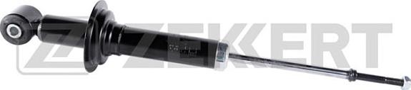 Zekkert SG-2773 - Shock Absorber autospares.lv