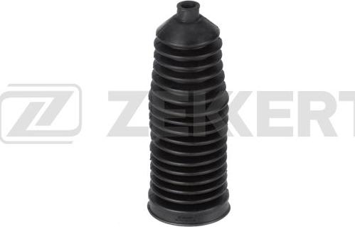 Zekkert SM-5058 - Bellow, steering autospares.lv