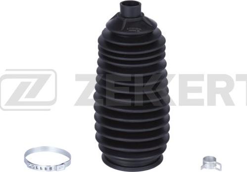 Zekkert SM-5053 - Bellow, steering autospares.lv