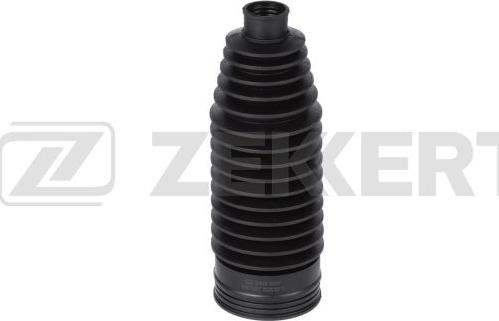 Zekkert SM-5057 - Bellow, steering autospares.lv