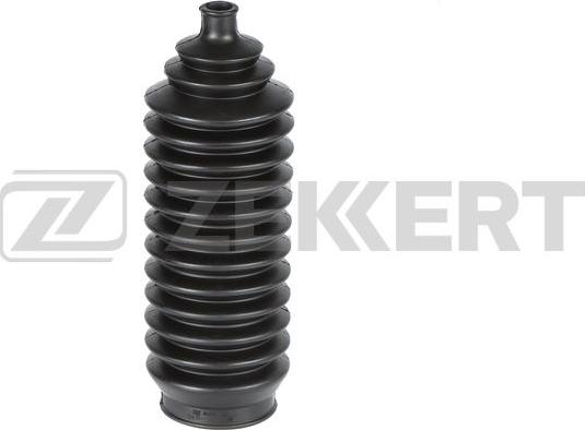 Zekkert SM-5011 - Bellow, steering autospares.lv