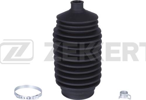 Zekkert SM-5080 - Bellow, steering autospares.lv