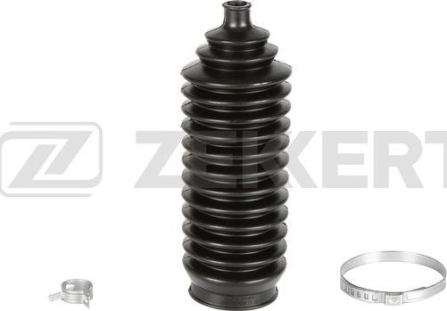 Zekkert SM-5035 - Bellow, steering autospares.lv