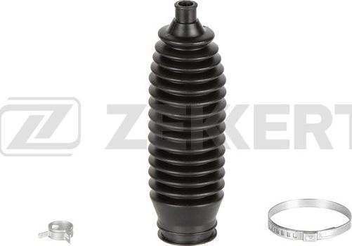 Zekkert SM-5030 - Bellow, steering autospares.lv